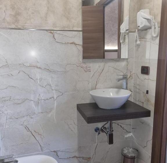 Standard Szoba, Domus Aquae Rooms & Wellness