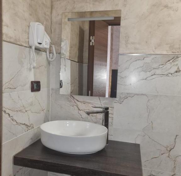 Standardzimmer, Domus Aquae Rooms & Wellness