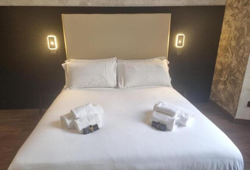 Standard Szoba, Domus Aquae Rooms & Wellness