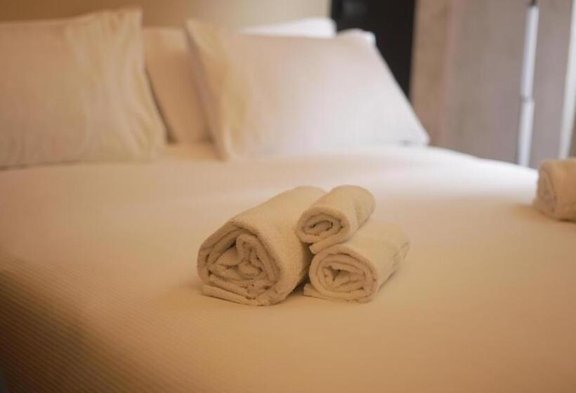 Standard Szoba, Domus Aquae Rooms & Wellness