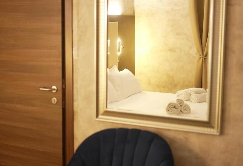 Standard Szoba, Domus Aquae Rooms & Wellness