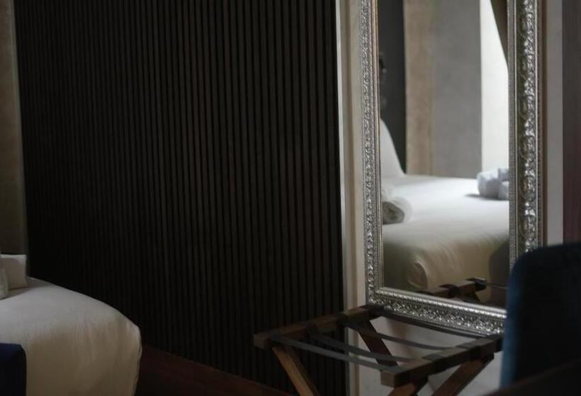 Standard Szoba, Domus Aquae Rooms & Wellness