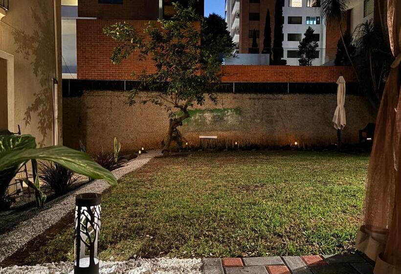 اتاق لوکس سه تخته, Nomad House