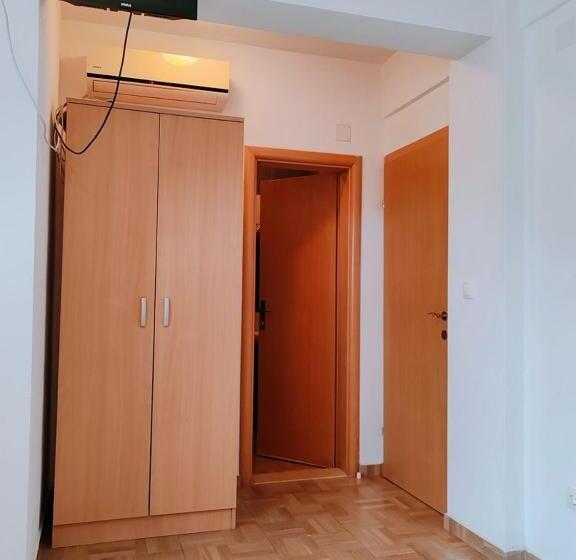 اتاق استاندارد چهار تخته, Rooms And Apartments Matuško