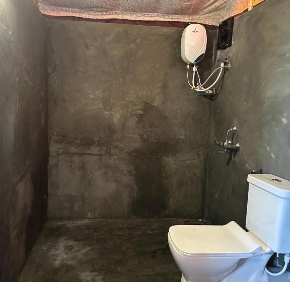 Standard Tent, Seaom Beach Huts And Tents