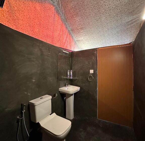 Standard Tent, Seaom Beach Huts And Tents