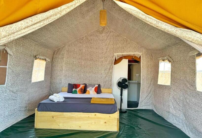 Standard Tent, Seaom Beach Huts And Tents