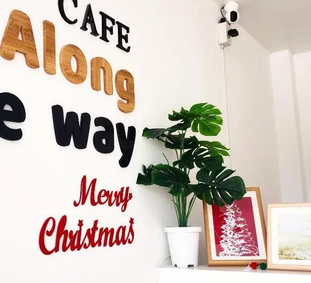 デラックスルーム, Airhub Hostel Phuket Airport