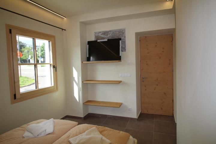 Апартаменты 1 Спальня Нижний Этаж, Kaiserau 1907