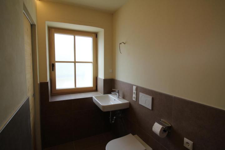 Апартаменты 1 Спальня Нижний Этаж, Kaiserau 1907