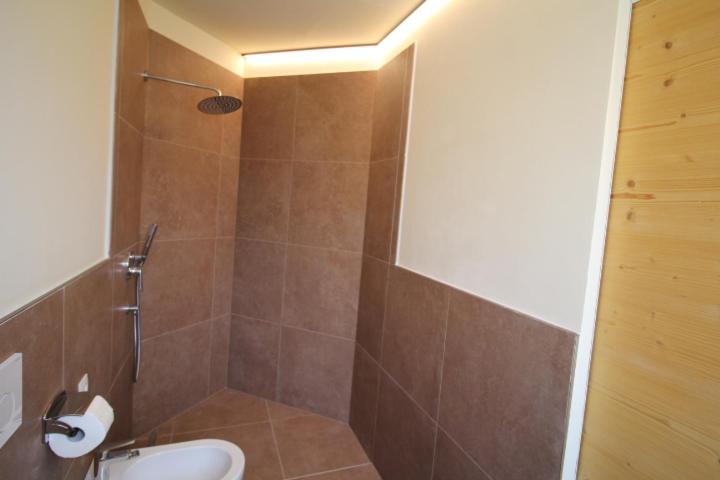 Апартаменты 1 Спальня Нижний Этаж, Kaiserau 1907