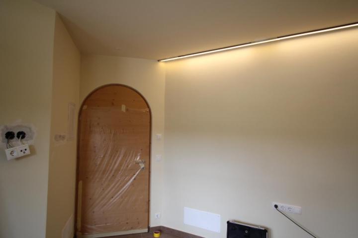 Апартаменты 1 Спальня Нижний Этаж, Kaiserau 1907