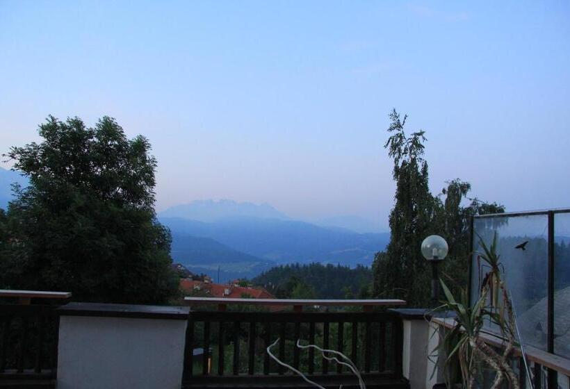 Студио Стандарт с Балконом, Kaiserau 1907