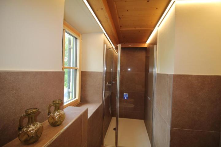 Студио Стандарт с Балконом, Kaiserau 1907