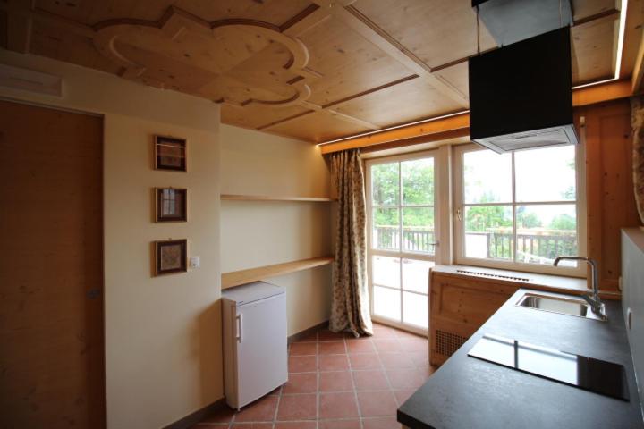 Студио Стандарт с Балконом, Kaiserau 1907