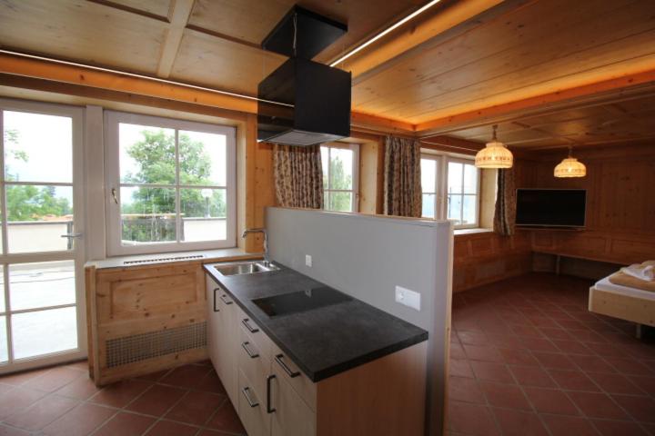 Студио Стандарт с Балконом, Kaiserau 1907