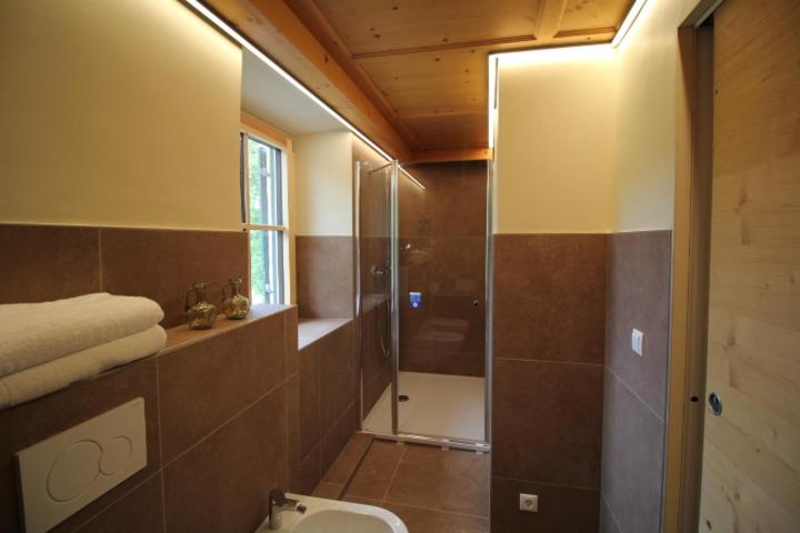 Студио Стандарт с Балконом, Kaiserau 1907