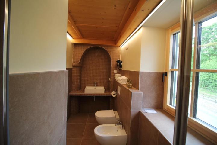 Студио Стандарт с Балконом, Kaiserau 1907