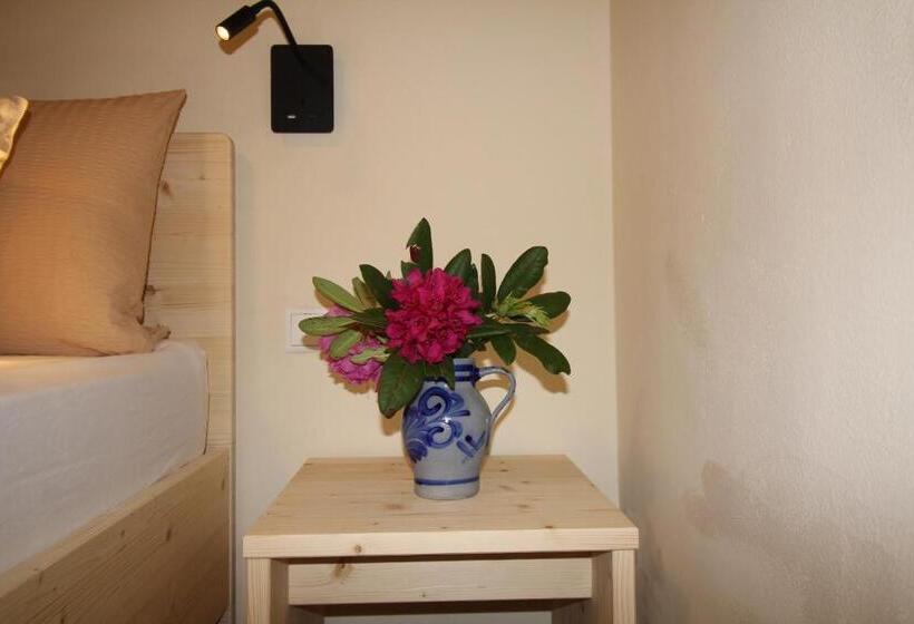 Стандартный Номер Кровать Кинг, Kaiserau 1907