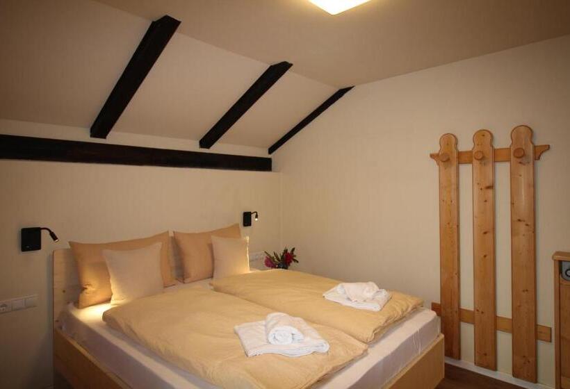 Стандартный Номер Кровать Кинг, Kaiserau 1907