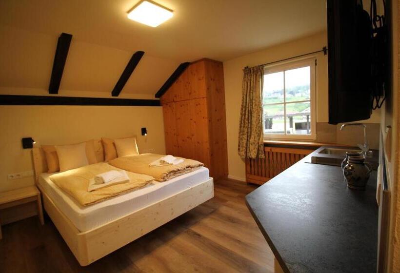 Студия Стандарт, Kaiserau 1907