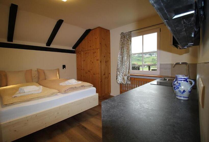 Студия Стандарт, Kaiserau 1907