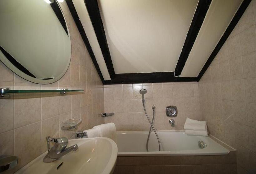 Номер Стандарт, Kaiserau 1907