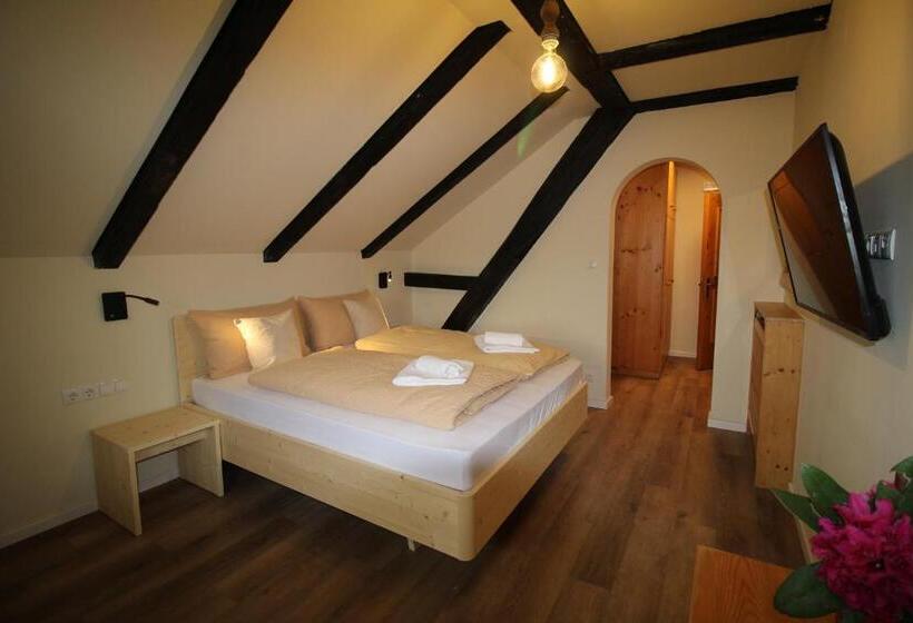 Номер Стандарт, Kaiserau 1907