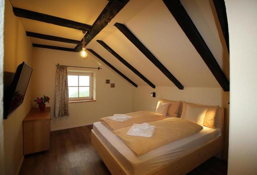 Номер Стандарт, Kaiserau 1907