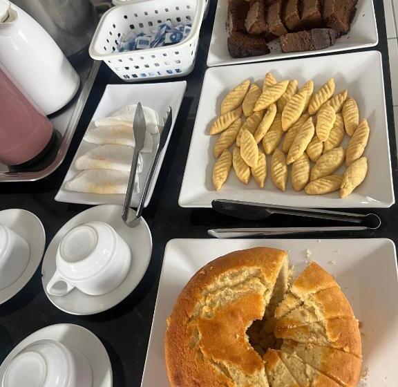 Студия Стандарт Вид на Море, Apart Hotel Em Tambaú Super Central Com Vista Mar Ap.113