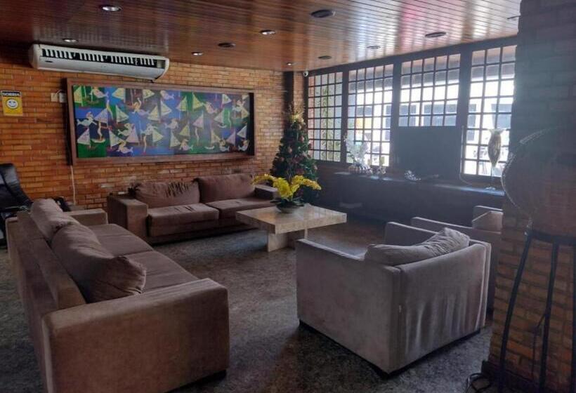 Студия Стандарт Вид на Море, Apart Hotel Em Tambaú Super Central Com Vista Mar Ap.113