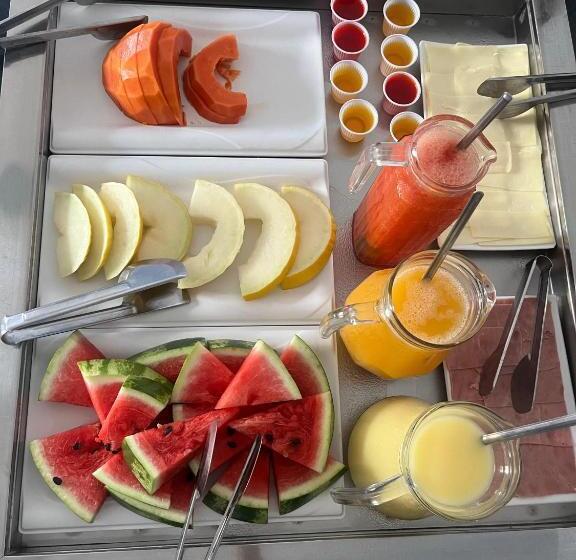 Студия Стандарт Вид на Море, Apart Hotel Em Tambaú Super Central Com Vista Mar Ap.113