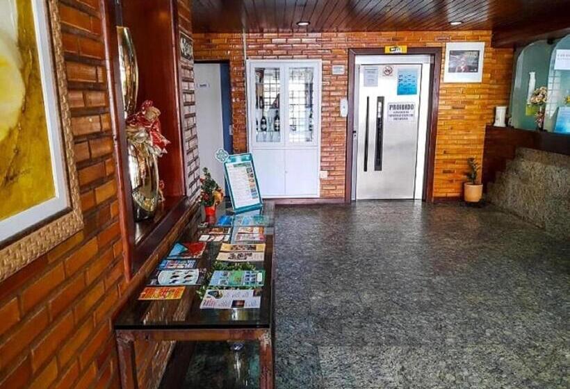 Студия Стандарт Вид на Море, Apart Hotel Em Tambaú Super Central Com Vista Mar Ap.113