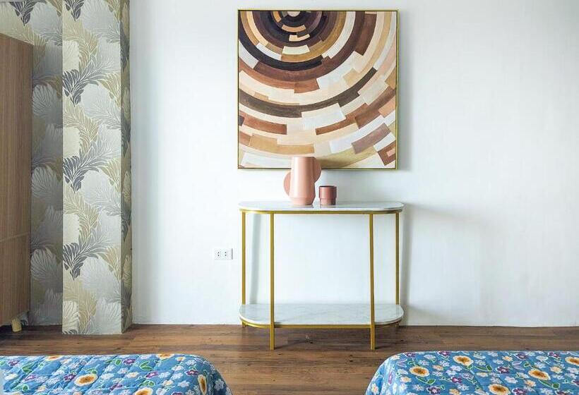 اتاق لوکس با چشمانداز دریا, Ponderosa Golf And Resort