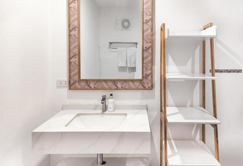 اتاق سوپریور با چشمانداز دریا, Ponderosa Golf And Resort