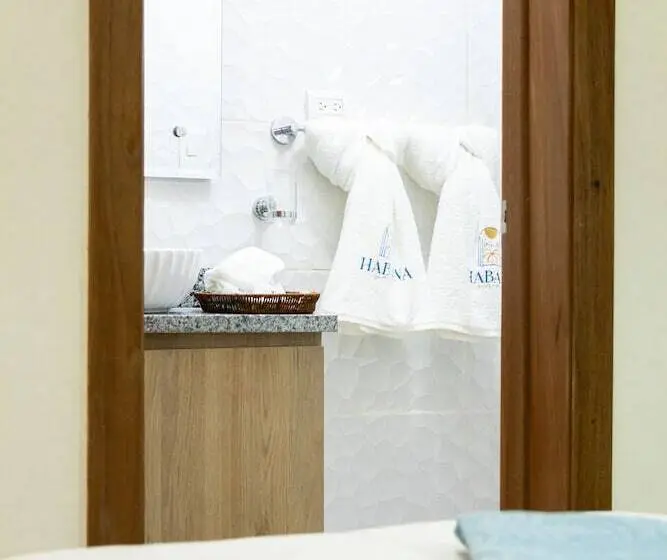 Deluxe-huone, Habana Hotel Y Restaurante