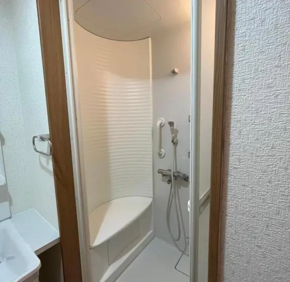 Basic-huone, Livemax Resort Shiretoko Sea Front