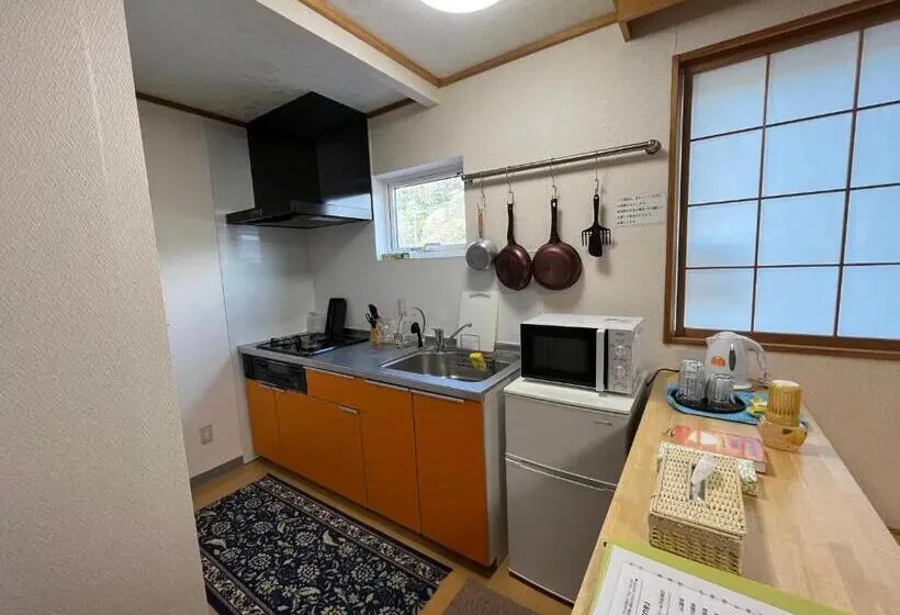 Basic-huone, Livemax Resort Shiretoko Sea Front