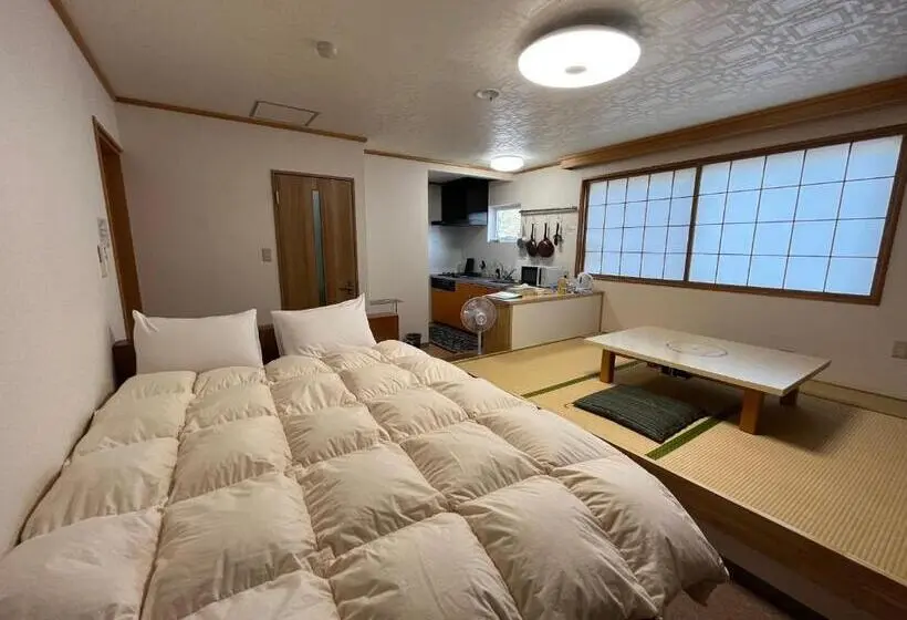 Basic-huone, Livemax Resort Shiretoko Sea Front