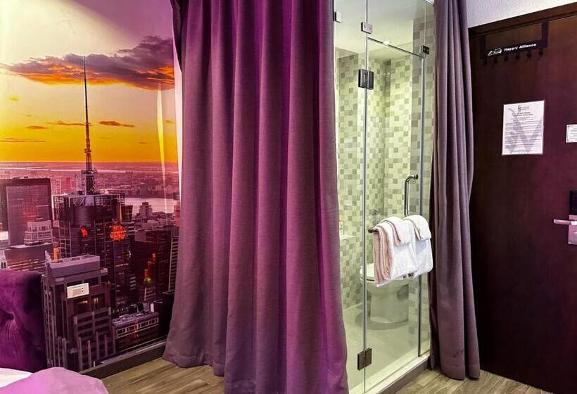 اتاق استاندارد, 69 Boutique By Minova