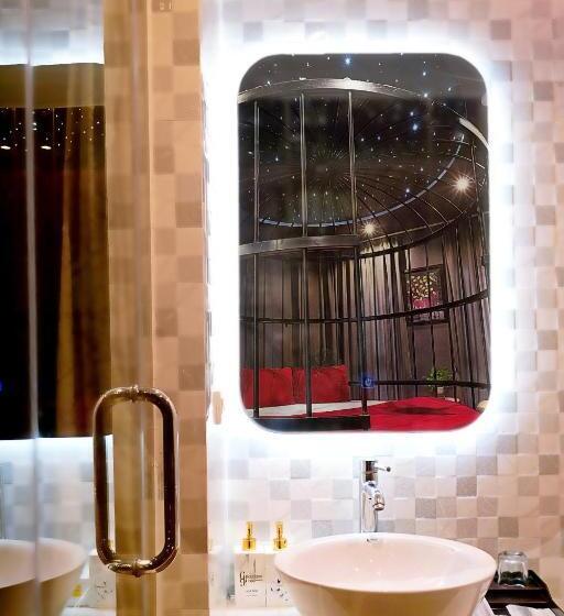 اتاق استاندارد, 69 Boutique By Minova