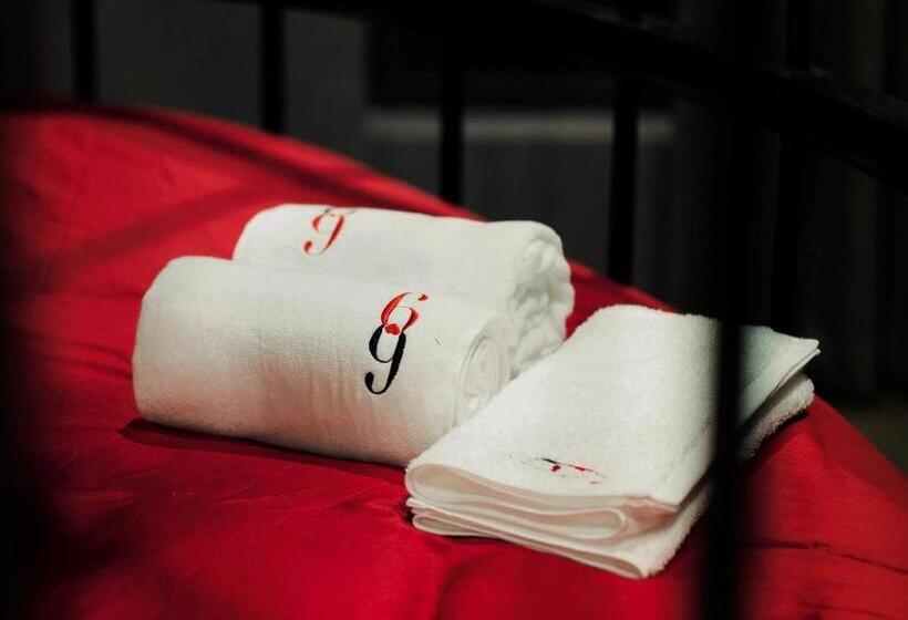 اتاق استاندارد, 69 Boutique By Minova