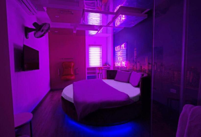 اتاق استاندارد, 69 Boutique By Minova