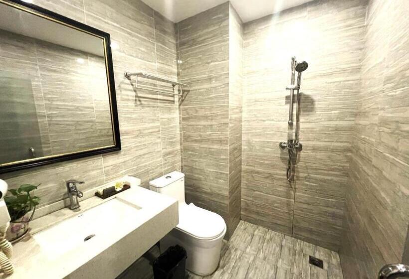 חדר סטנדרט, Fusion