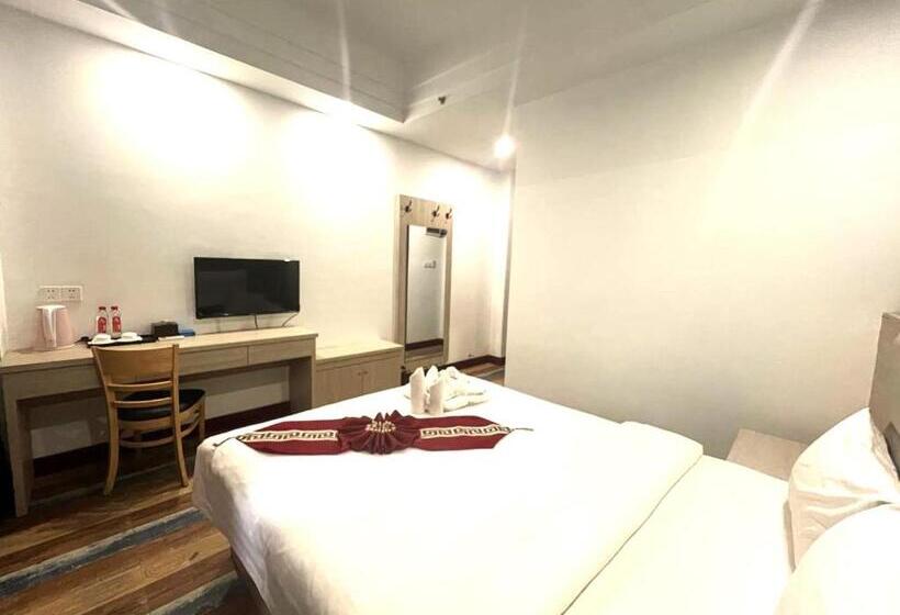Quarto Estandar, Fusion