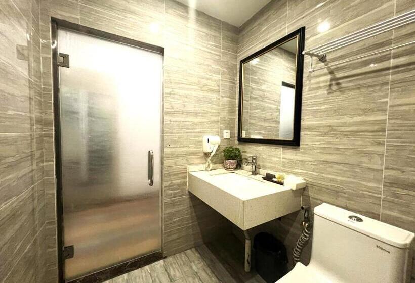 חדר סטנדרט, Fusion