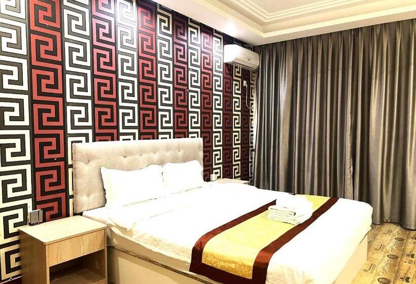 Quarto Deluxe, Fusion