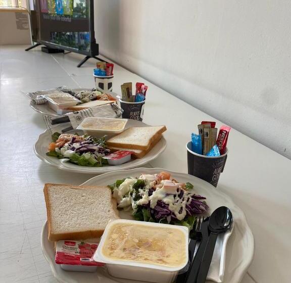 Номер Стандарт, Krabi More