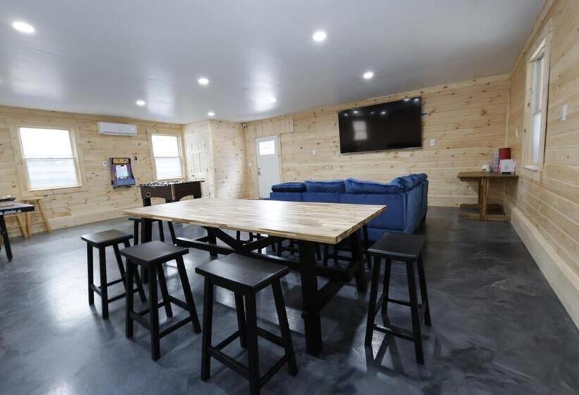 חדר סטנדרט נוף להרים, Matterhorns Hunter Lodge