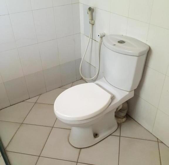 חדר סטנדרט נוף לאגם, Polonnaruwa Holiday Inn